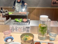 -肉肉大米(金虹桥店)