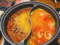 -呷哺呷哺(哈尔滨道里凯德广场店)