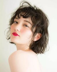 -Miracle集简美发沙龙