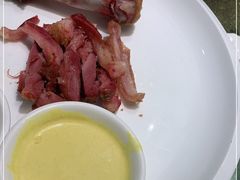 -和平馆·地道港澳茶餐厅(西门口店)