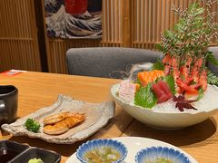 -京旬海鲜放题·铁板烧自助餐厅
