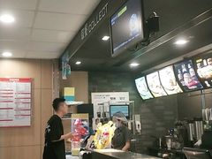 -麦当劳(万达广场店)