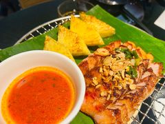 -美奈小馆·越南料理(福田星河COCO Park店)