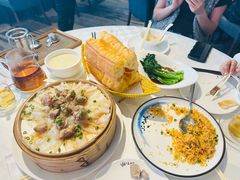 -春满园·早茶·粤菜·宴会(粤海店)