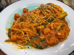 -魏斯理汉堡(西安沣东吾悦店)