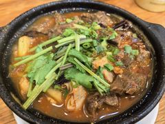 -沈妈砂锅(双楠店)