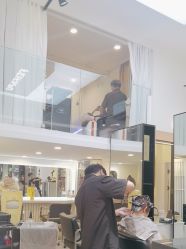 -香港菲发蒲美发沙龙