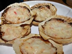-釜山火炉韩式炭火烤肉(欧洲城店)