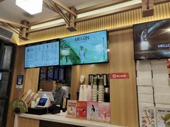 -霸王茶姬(南强街店)
