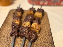 -龟兹KUCINA·新疆菜(前滩L+PLAZA店)