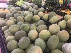 -百佳永辉超市(太阳广场店)