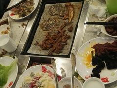 -食尚名肴自助涮烤
