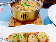 -来客家食府 · 福建客家菜