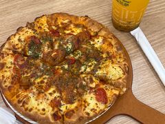 -达美乐比萨(东新路店)