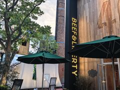 -尚牛社会 Beef & Liberty(金桥EKA天物店)