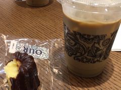 -OUR Bakery(SKP-S店)