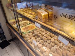 -BreadTalk面包新语·烘焙蛋糕(海珠丽影广场店)