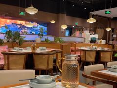 -云海肴云南菜·蒸汽石锅鱼(新奥店)