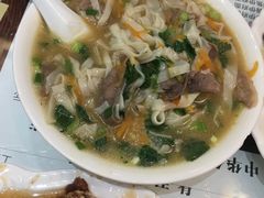 -葛记焖饼(伏牛路店)