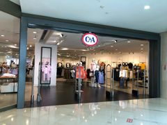-C&A(西市城购物中心店)