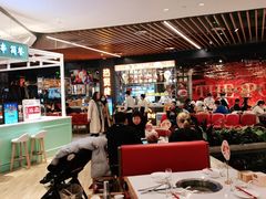 大堂-好彩猪肚鸡(正弘城店)