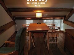 -1901 Cafe(西四店)