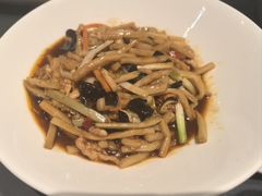 -楚鲜·汉正街一号(天河店)