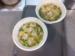 -鸡鸣汤包(红山动物园店)