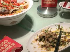 -味上湘菜馆(岳麓山店)