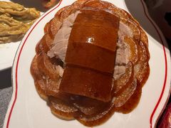 -秀儿四九城·新京菜(亚运村鸟巢店)