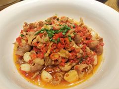 -李久其家民间餐厅(观沙岭公园店)