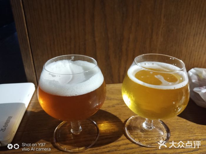 熊猫精酿啤酒厨房(1912店)图片