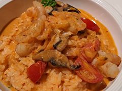 -TAIFORKS 大福食堂·山葵烤肉料理·拌饭(宝安店)