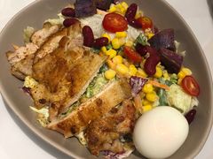 -打趸BTC·Breaktime cafe(北京路店)