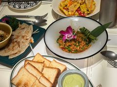 -太食獸泰式茶餐厅(IFS国金中心店)