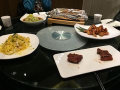 -高第街56号餐厅(银座商城玉函店)