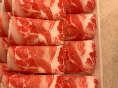 -八先生涮肉房(三里河店)