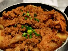 -红辣椒·川菜·火锅(张杨路店)