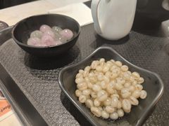 -鲜芋仙(观音桥大融城LG店)