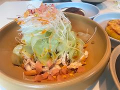 -胡麻(静安嘉里店)