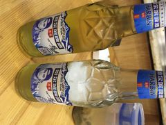 金达莱冷面-金达莱冷面百年石锅饭(宾馆胡同店)