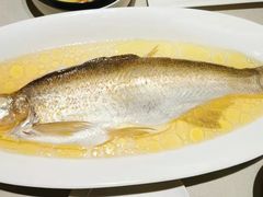 -狮王府淮扬菜(新街口友谊店)
