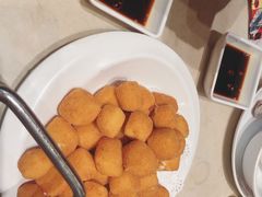 -肥仔文澳门猪骨煲(南京西路店)