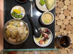-西村日本料理(香格里拉饭店)