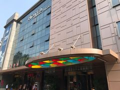 -广州船舶酒店(太古仓店)