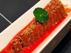 -同庆楼(天鹅湖万达店)