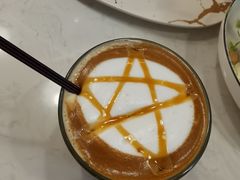 -仁义涵西餐·咖啡(中华巴洛克店)