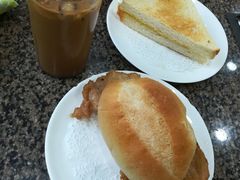 -新鸿发咖啡美食