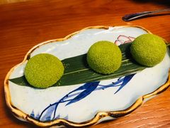 -鳗鱼家·深夜食堂(军博店)