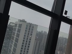 -重庆观音桥华美达安可酒店